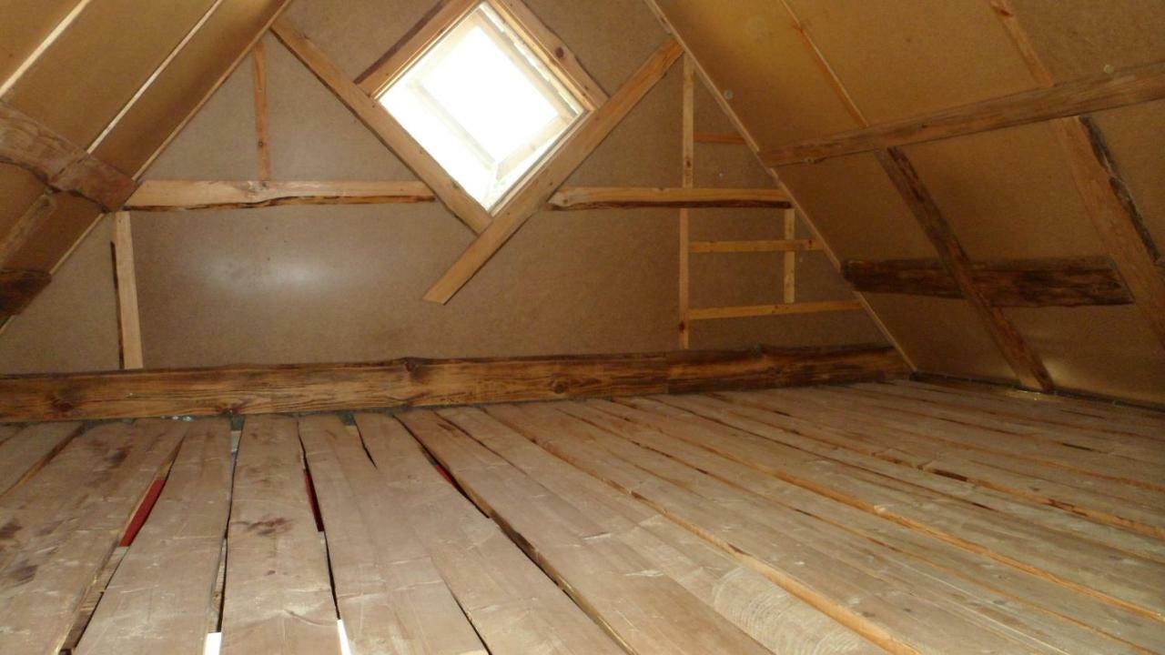 Viruna Farm Kiraste Eksteriør billede