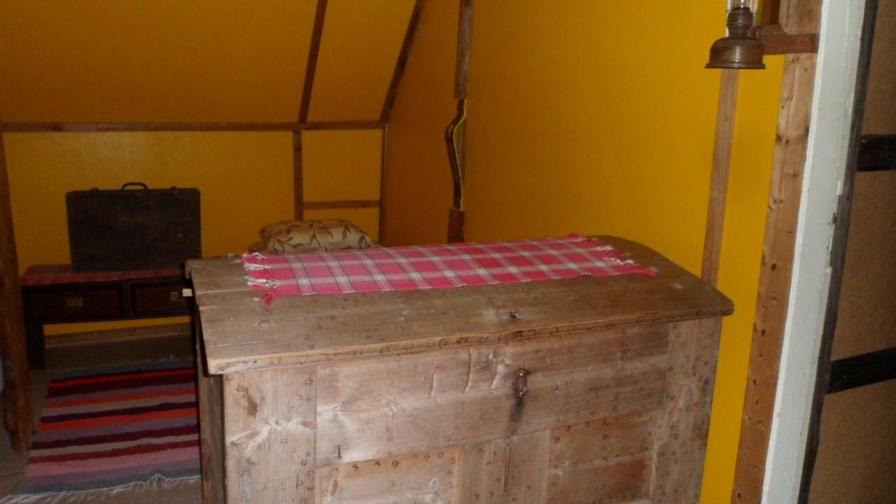 Viruna Farm Kiraste Eksteriør billede