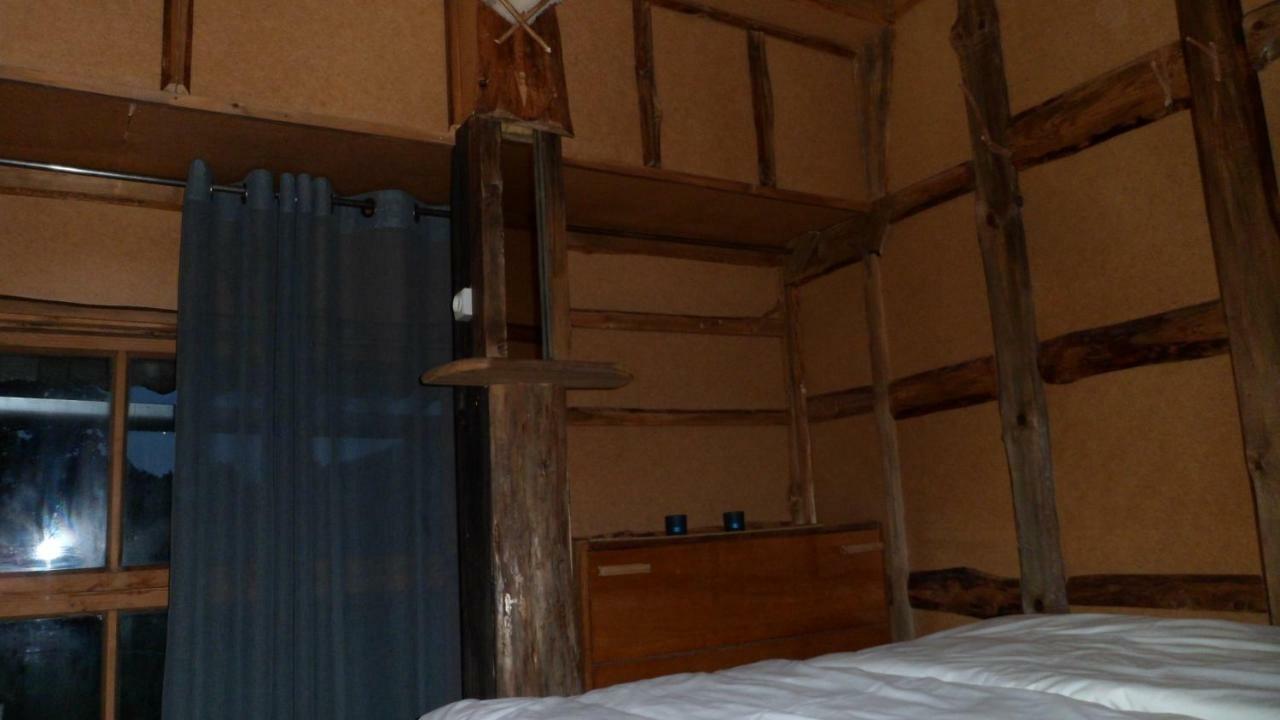 Viruna Farm Kiraste Eksteriør billede