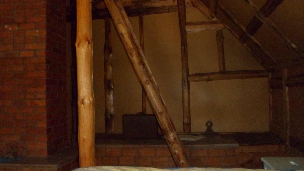 Viruna Farm Kiraste Eksteriør billede
