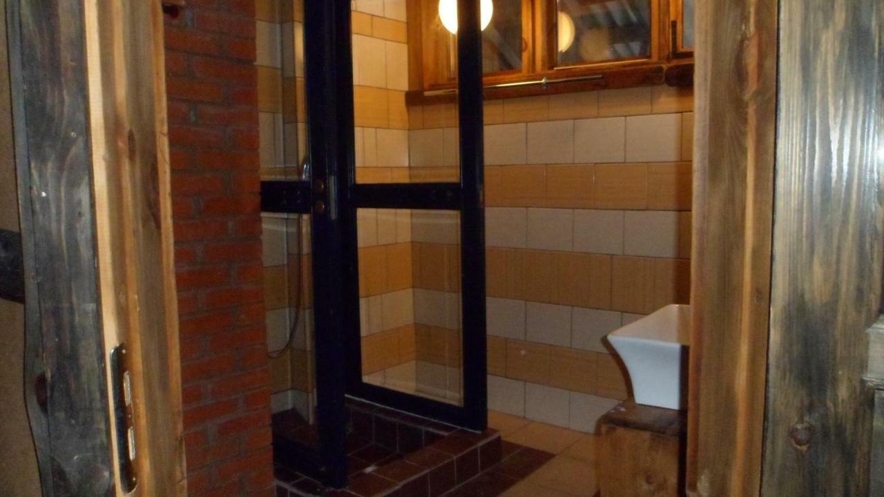 Viruna Farm Kiraste Eksteriør billede
